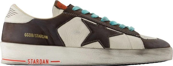 Golden Goose Stardan Sneakers