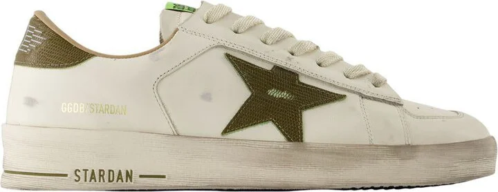 Golden Goose Stardan Sneakers