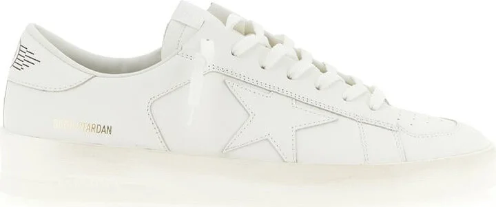 Golden Goose 'Stardan’ Sneakers