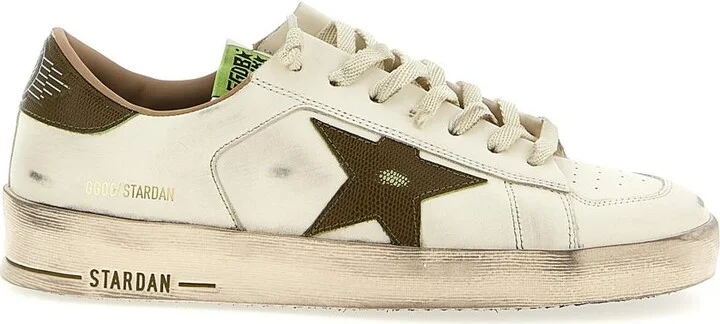 Golden Goose 'Stardan' Sneakers