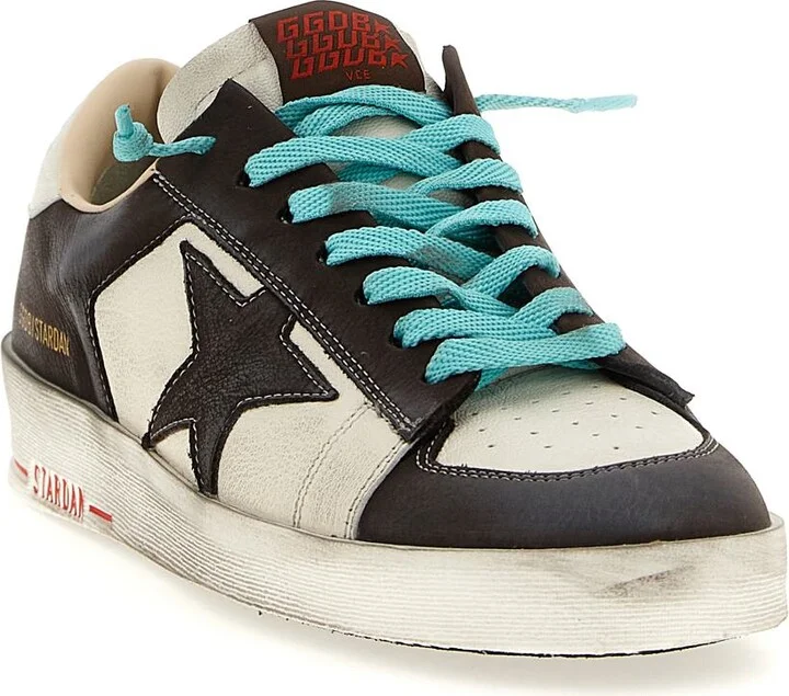 Golden Goose 'Stradan' Sneakers - Image 2