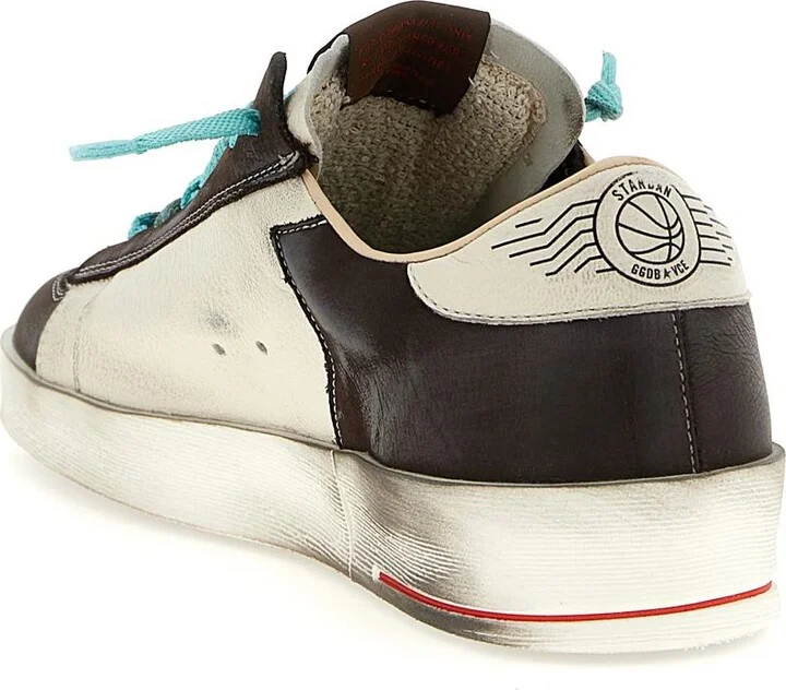 Golden Goose 'Stradan' Sneakers - Image 3