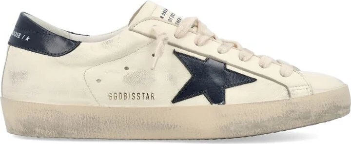 Golden Goose Super-Star Classic