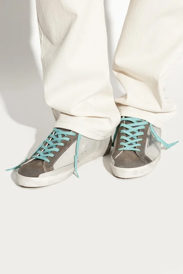 Golden Goose 'super-star Classic With List' Sports Shoes - Image 2