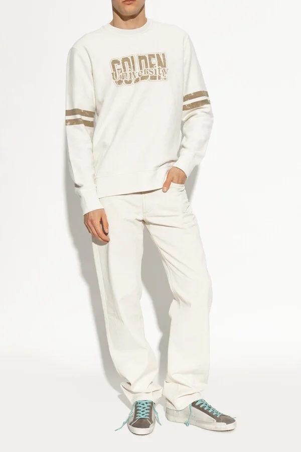 Golden Goose 'super-star Classic With List' Sports Shoes - Image 3