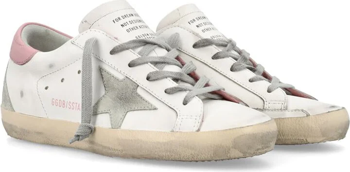 Golden Goose Super Star Classic Women Sneakers - Image 2
