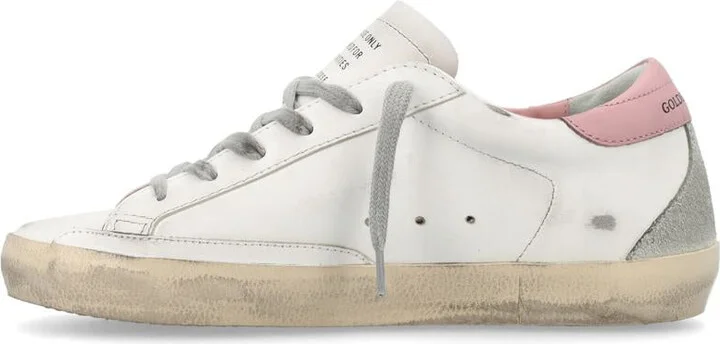 Golden Goose Super Star Classic Women Sneakers - Image 3