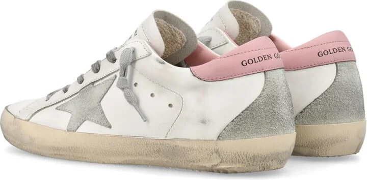 Golden Goose Super Star Classic Women Sneakers - Image 4