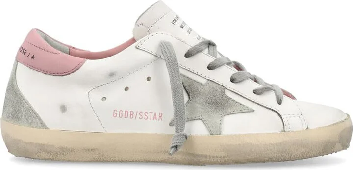Golden Goose Super Star Classic Women Sneakers