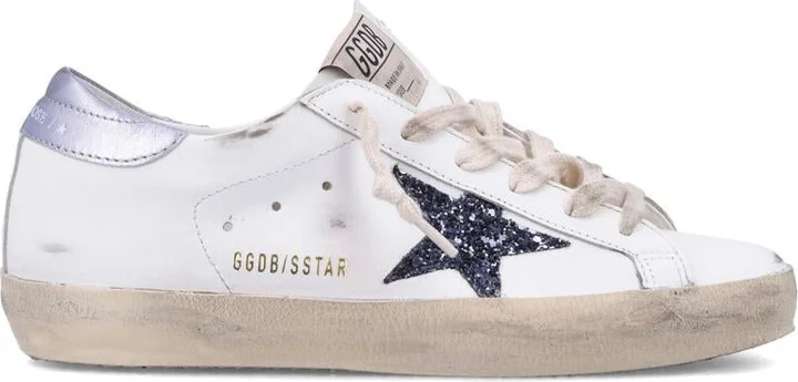 Golden Goose Super-Star