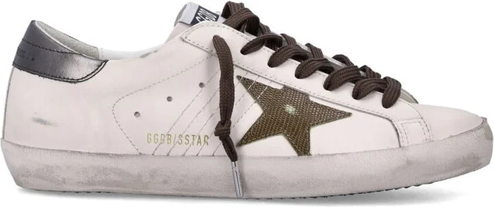 Golden Goose Super-Star