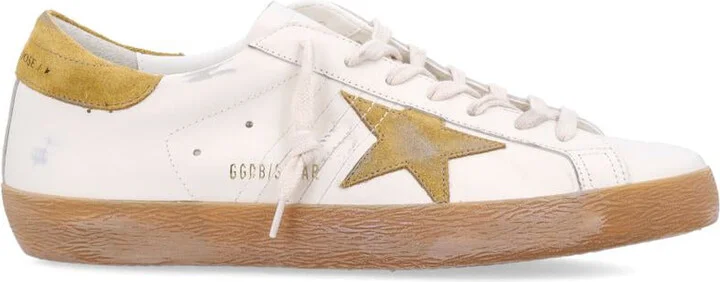 Golden Goose Super-Star