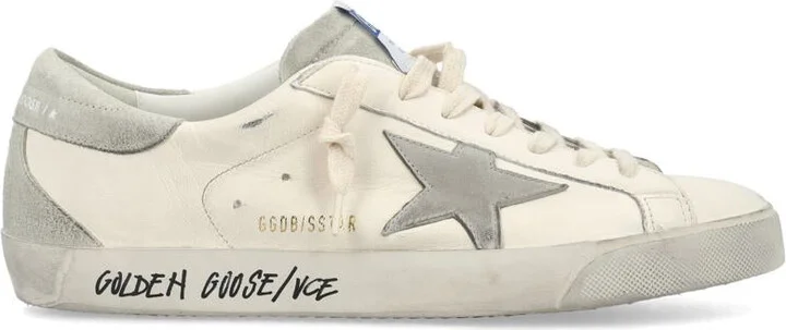 Golden Goose Super-Star