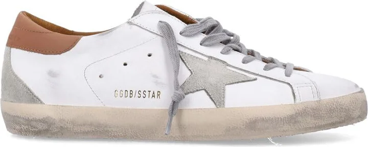 Golden Goose Super-Star