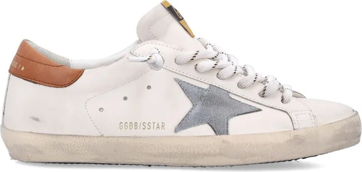Golden Goose Super-Star