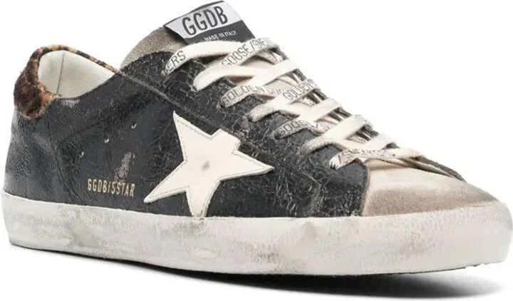 Golden Goose Super-Star Laminated - Image 2