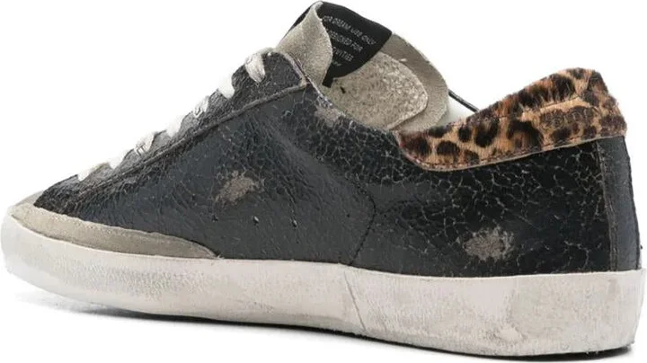Golden Goose Super-Star Laminated - Image 3