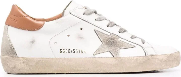 WHITE/ICE/LIGHT BROWN