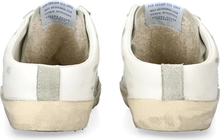 Golden Goose Super-Star Sabot Sneakers - Image 2
