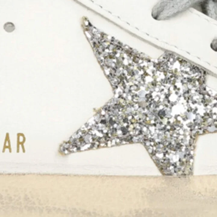 Golden Goose Super-Star Sabot Sneakers - Image 5