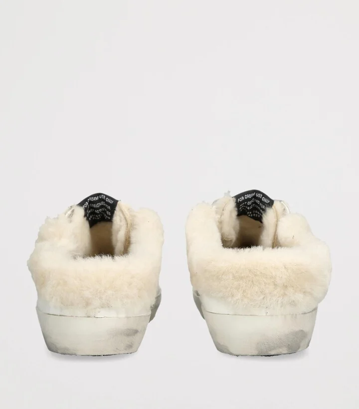 Golden Goose Super-Star Sabot Sneakers - Image 2