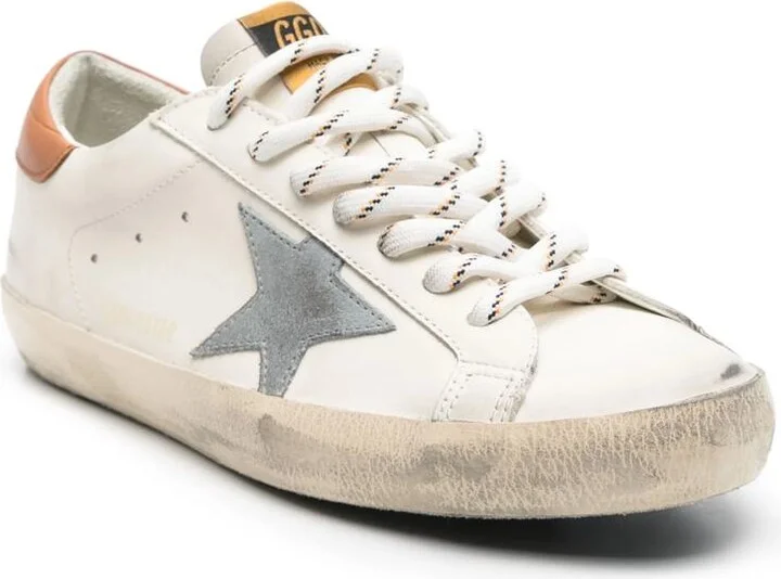 Golden Goose Super Star Shoes - Image 2