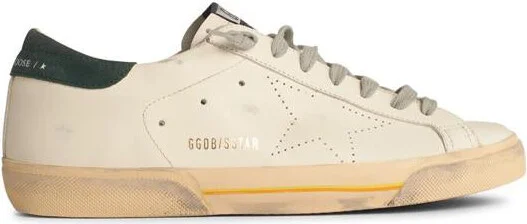 Golden Goose Super-Star Skate'