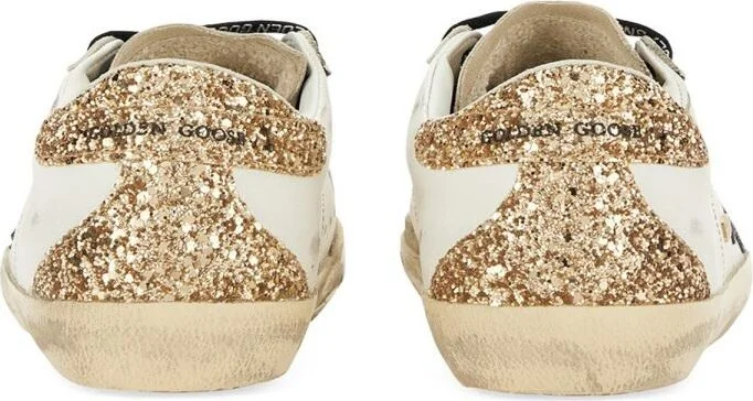 Golden Goose "Super-Star" Sneaker - Image 4