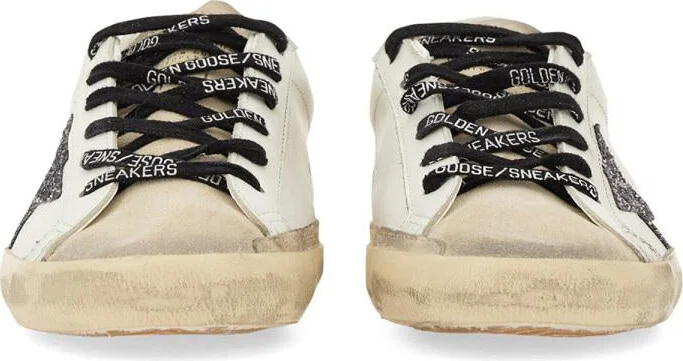 Golden Goose "Super-Star" Sneaker - Image 5