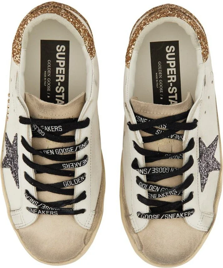 Golden Goose "Super-Star" Sneaker - Image 6