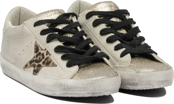 Golden Goose "Super-Star" Sneaker - Image 2