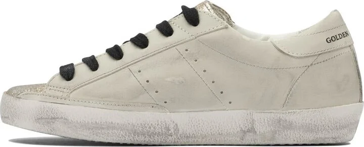 Golden Goose "Super-Star" Sneaker - Image 3