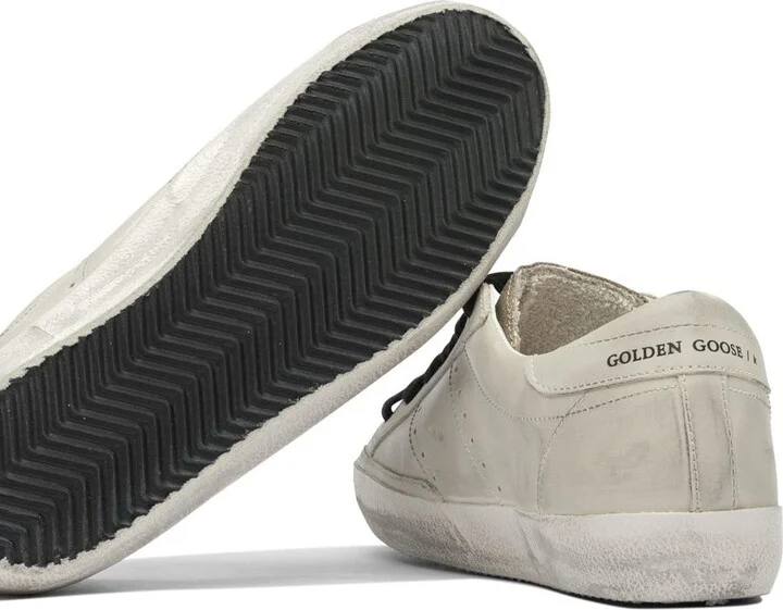 Golden Goose "Super-Star" Sneaker - Image 5
