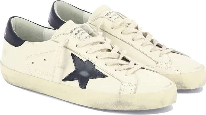 Golden Goose "Super-Star" Sneaker - Image 2