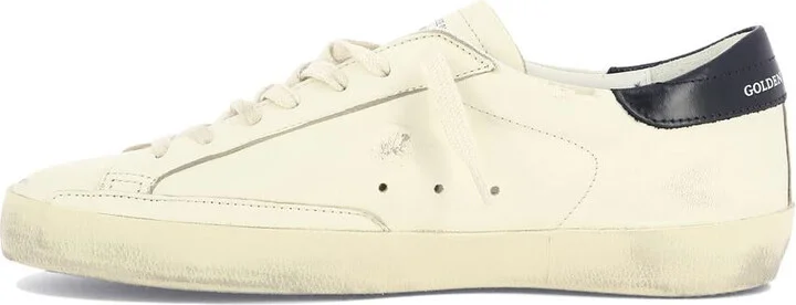 Golden Goose "Super-Star" Sneaker - Image 3