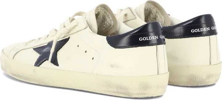 Golden Goose "Super-Star" Sneaker - Image 4