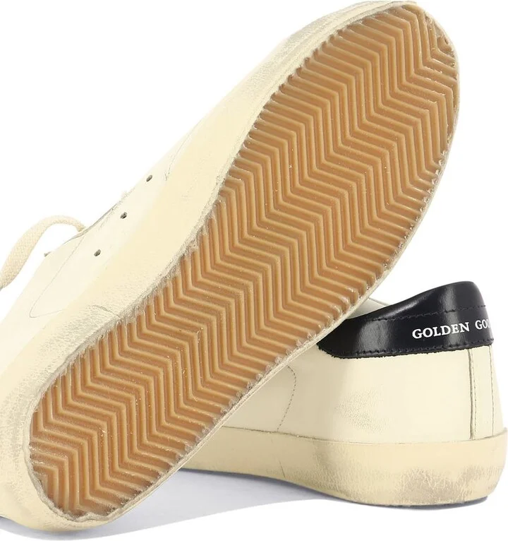 Golden Goose "Super-Star" Sneaker - Image 5