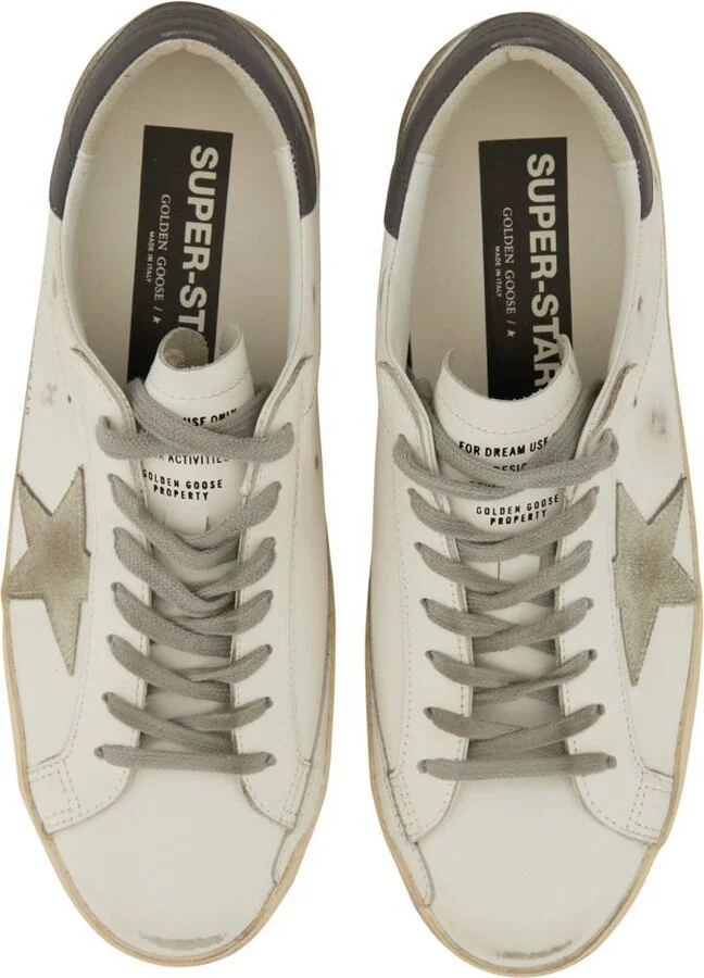 Golden Goose "Super Star" Sneaker - Image 2
