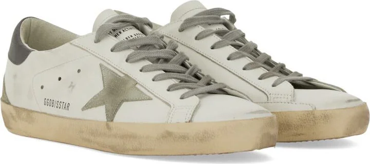 Golden Goose "Super Star" Sneaker - Image 3