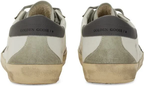 Golden Goose "Super Star" Sneaker - Image 4