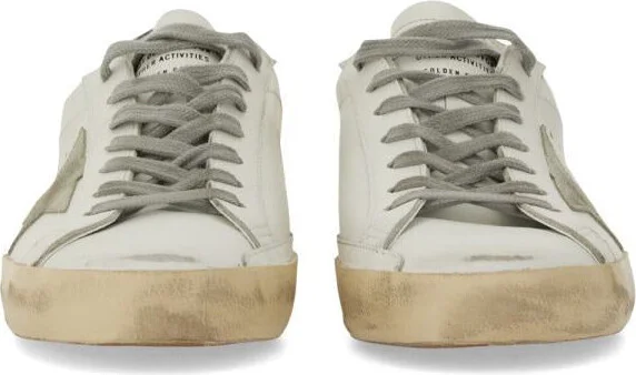 Golden Goose "Super Star" Sneaker - Image 8