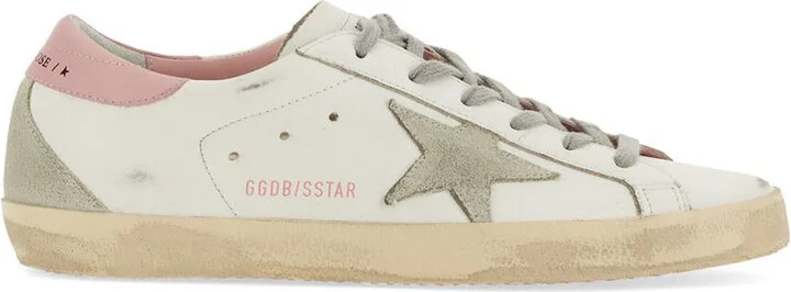Golden Goose "Super-Star" Sneaker - Image 2