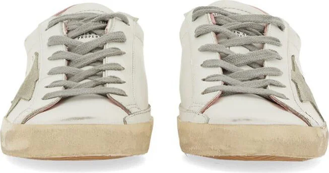 Golden Goose "Super-Star" Sneaker - Image 4