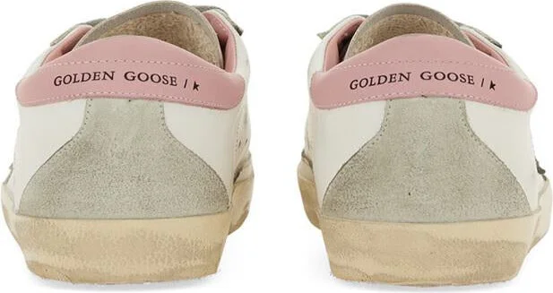 Golden Goose "Super-Star" Sneaker - Image 8