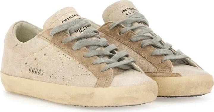 Golden Goose "Super-Star" Sneaker - Image 2