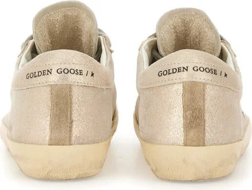 Golden Goose "Super-Star" Sneaker - Image 3