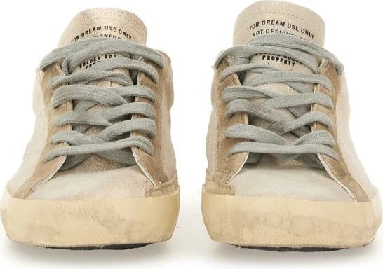 Golden Goose "Super-Star" Sneaker - Image 4