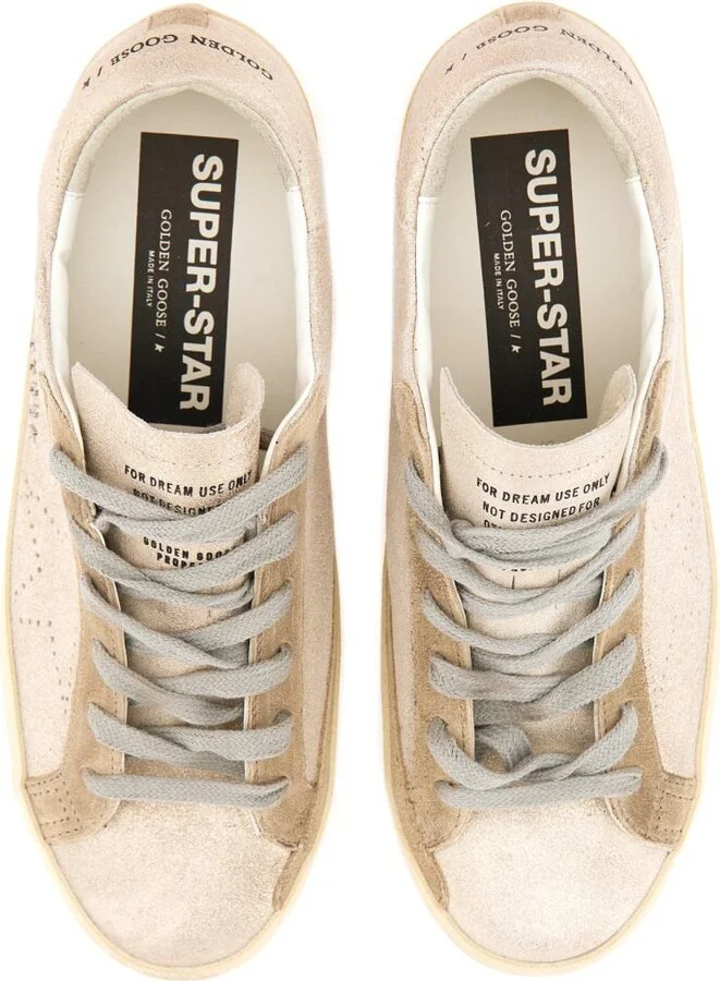 Golden Goose "Super-Star" Sneaker - Image 6