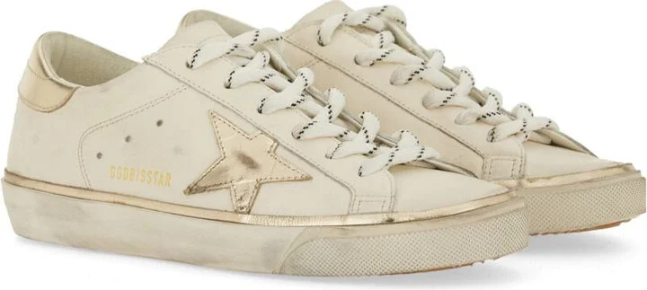 Golden Goose "Super-Star" Sneaker - Image 2