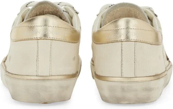 Golden Goose "Super-Star" Sneaker - Image 3